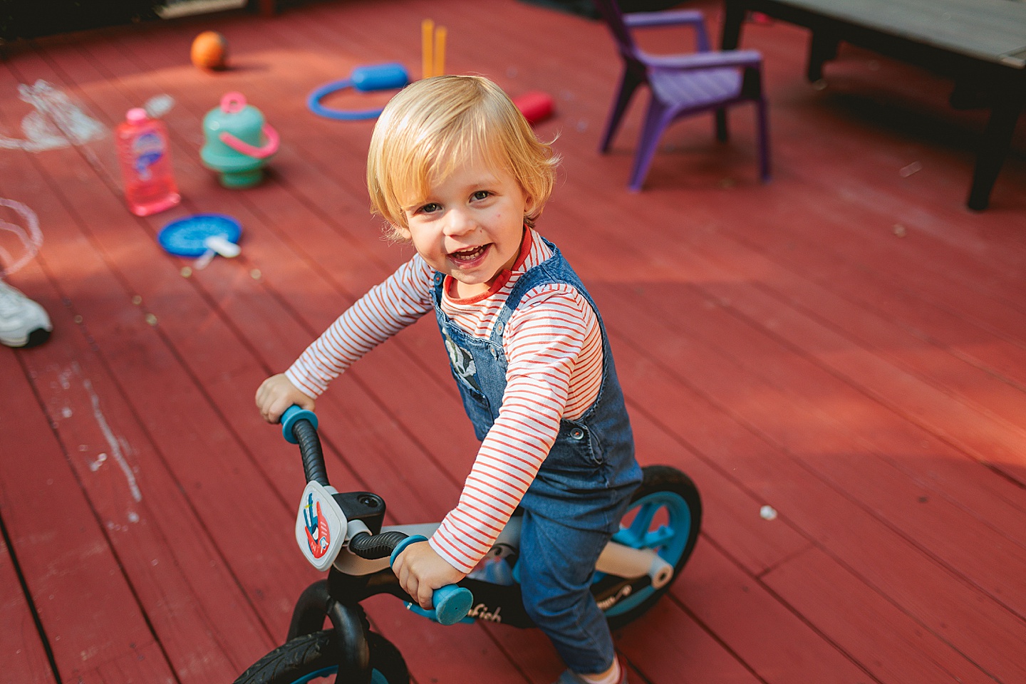 Family Photographer - Liz + Tommy // Durham Family Photographers