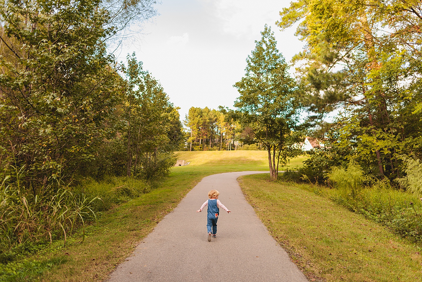 Family Photographer - Liz + Tommy // Durham Family Photographers