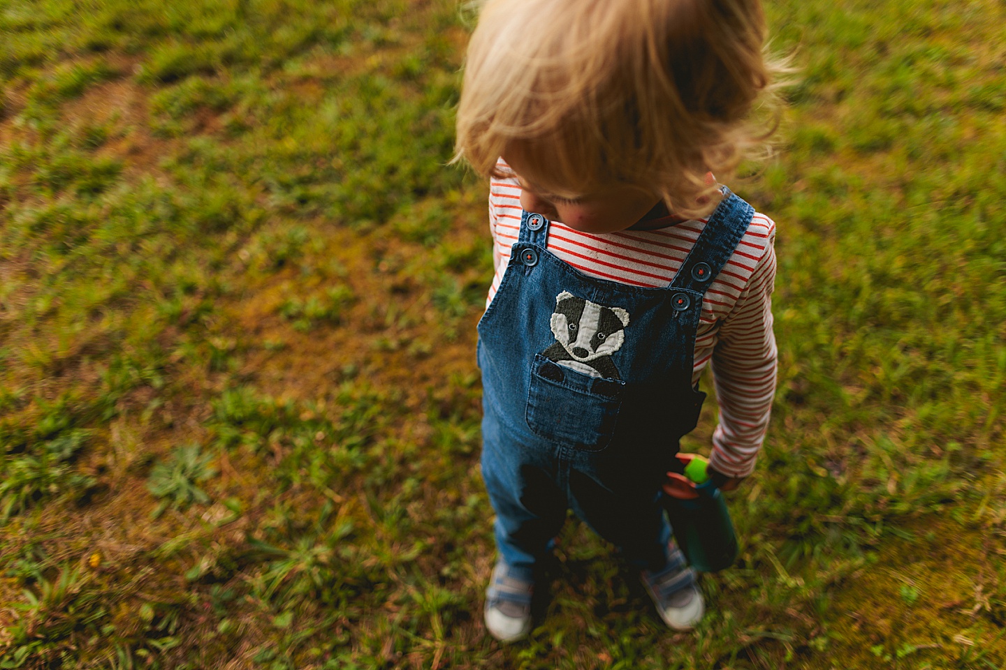 Family Photographer - Liz + Tommy // Durham Family Photographers
